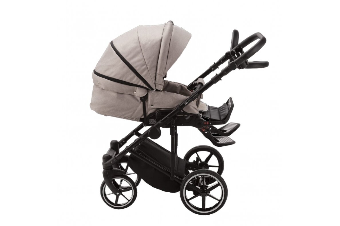 Stroller Adamex ZICO 2in1, TK 72 7 Stroller Adamex ZICO 2in1, TK 72 7