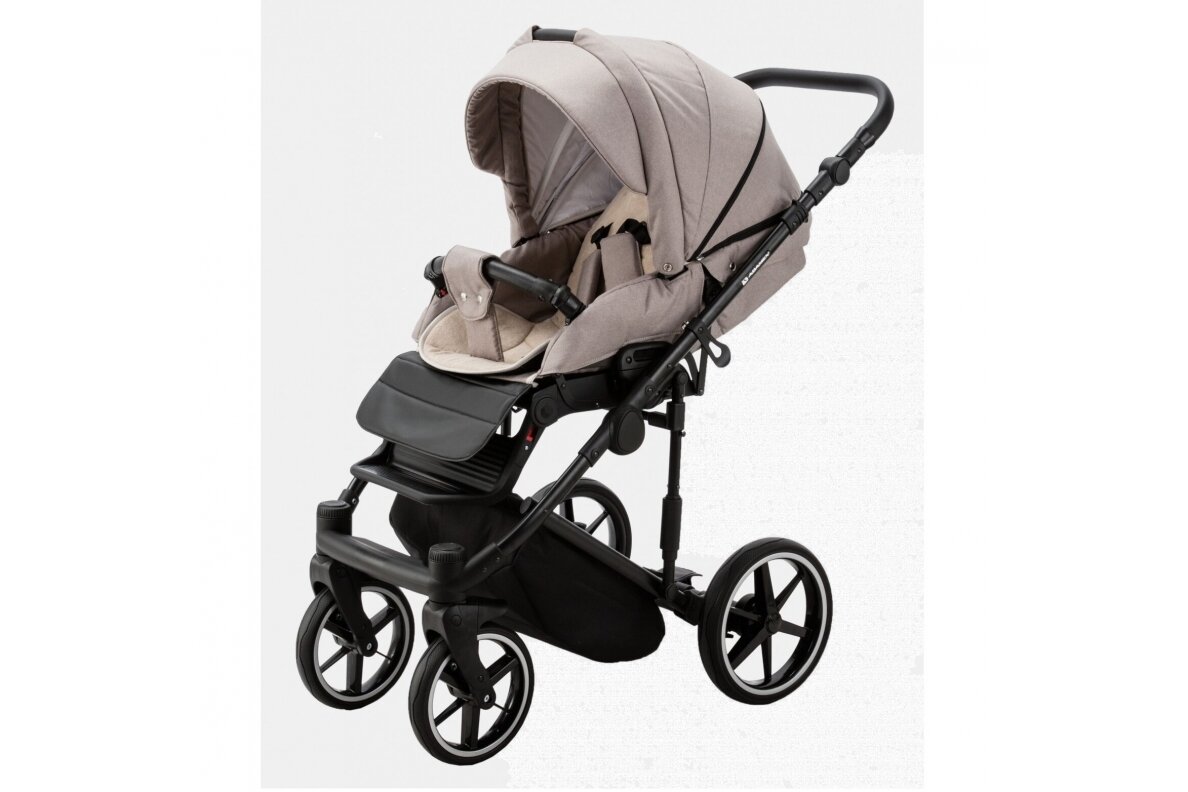 Stroller Adamex ZICO 2in1, TK 72 6 Stroller Adamex ZICO 2in1, TK 72 6