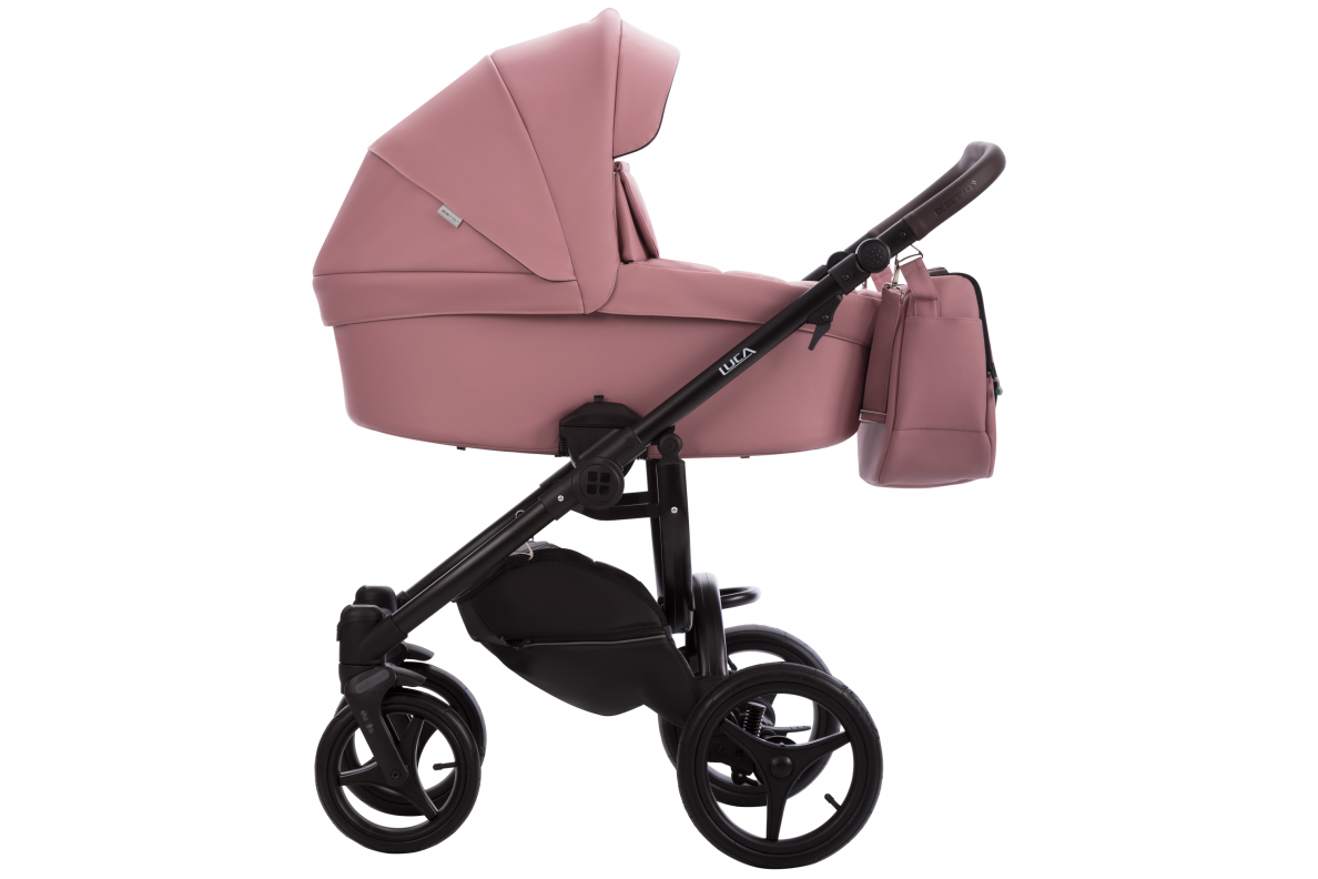 Stroller Bebetto LUCA PRO 36, 2in1 Stroller Bebetto LUCA PRO 36, 2in1