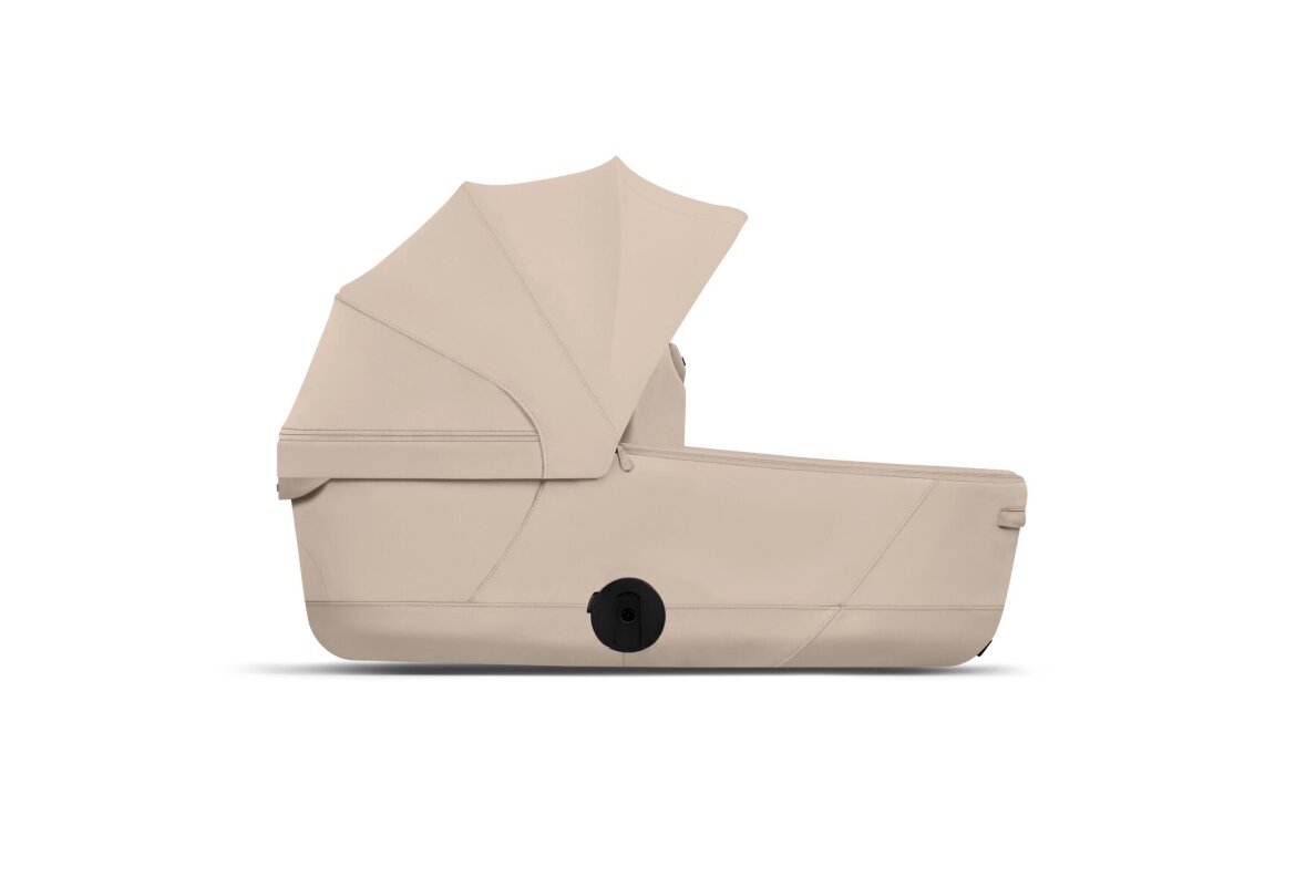 Stroller CYBEX Priam Style Fold Cot Cozy Beige/Frame Rose Gold 2in1 5 Stroller CYBEX Priam Style Fold Cot Cozy Beige/Frame Rose Gold 2in1 5