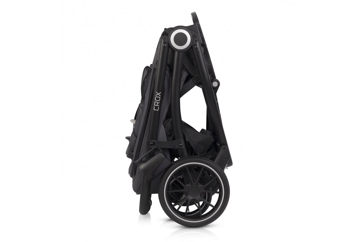 Stroller Euro-Cart CROX Iron 13 Stroller Euro-Cart CROX Iron 13