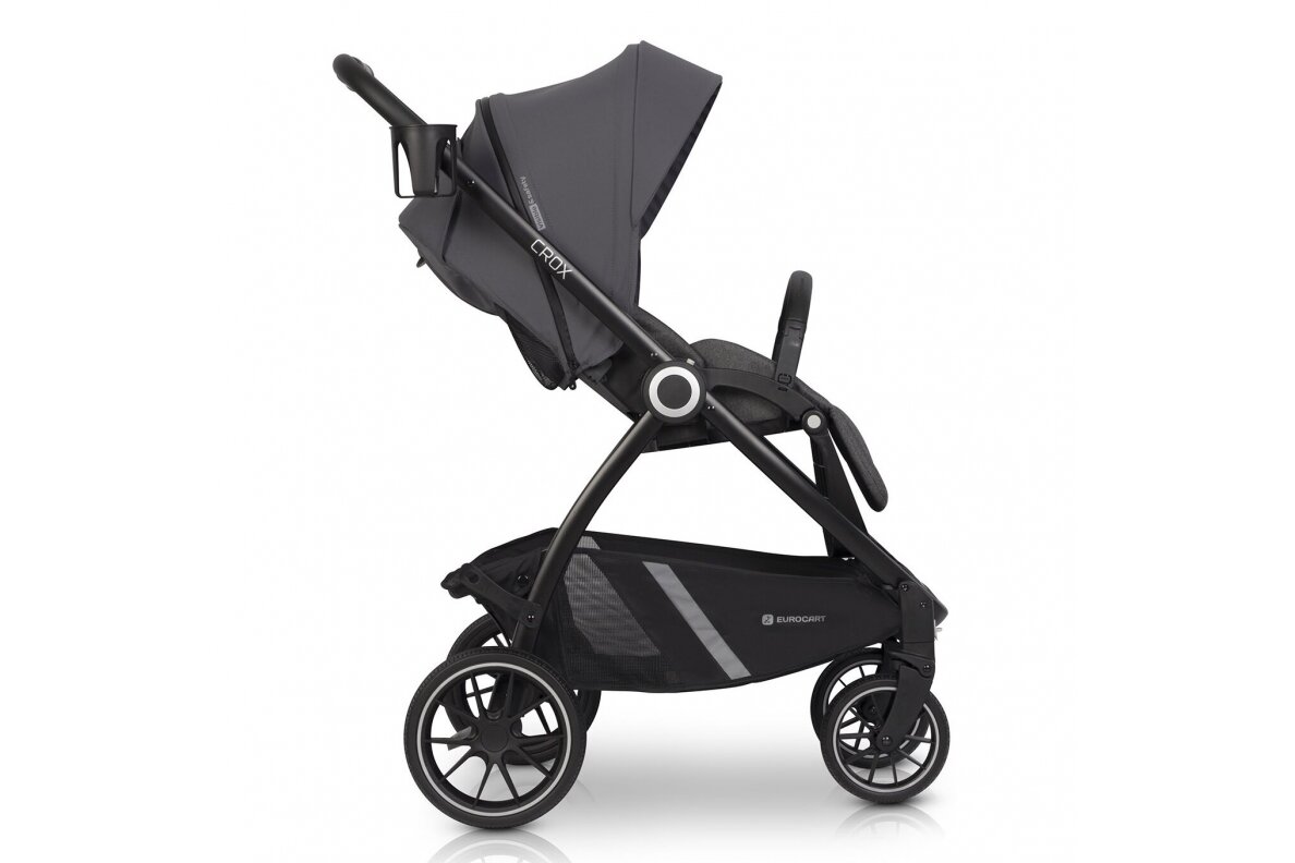 Stroller Euro-Cart CROX Iron 5 Stroller Euro-Cart CROX Iron 5