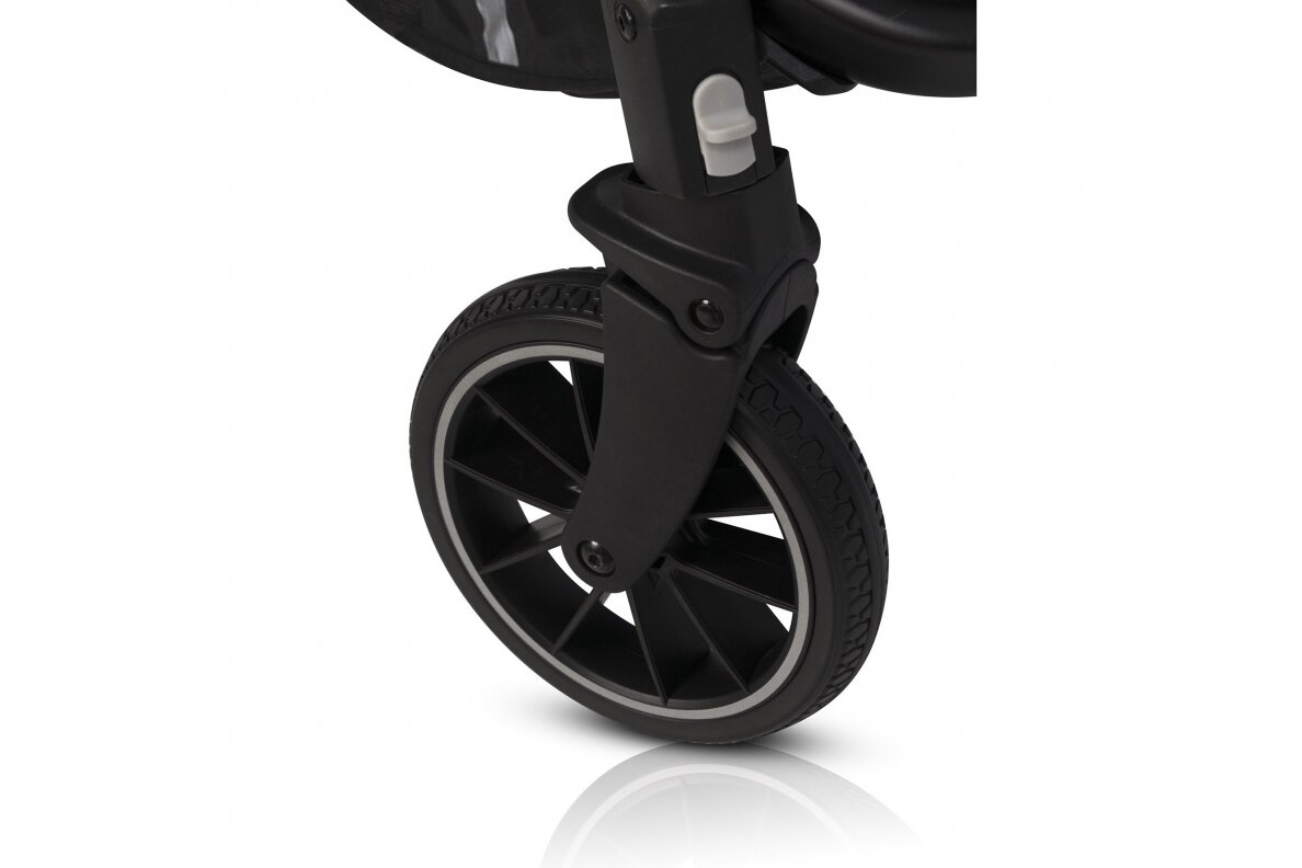 Stroller Euro-Cart CROX Taupe 21 Stroller Euro-Cart CROX Taupe 21
