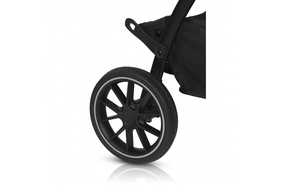 Stroller Euro-Cart CROX Taupe 22 Stroller Euro-Cart CROX Taupe 22