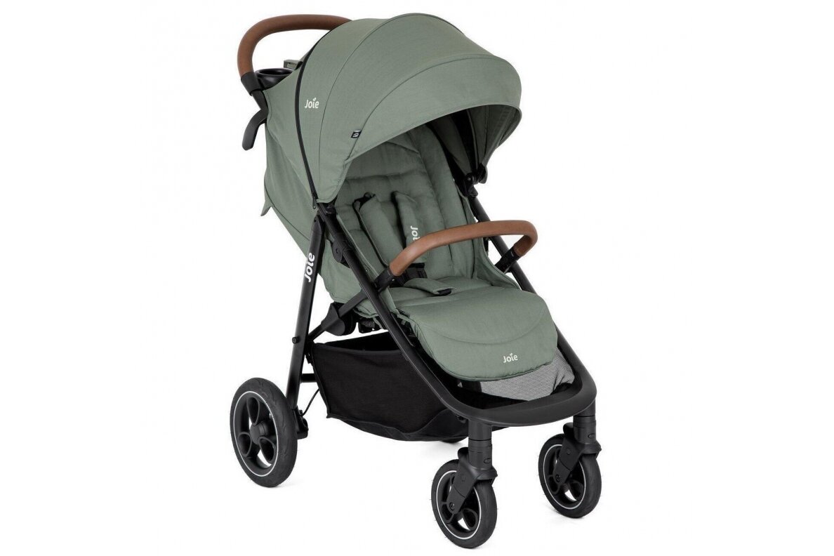 Pushchair Joie LITETRAX™ PRO W/RC, Laurel Pushchair Joie LITETRAX™ PRO W/RC, Laurel