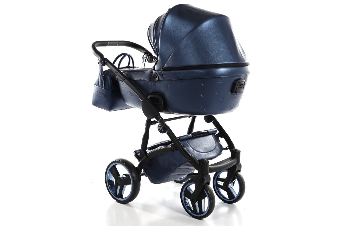 Stroller JUNAMA TERMO 04, 3in1 2 Stroller JUNAMA TERMO 04, 3in1 2