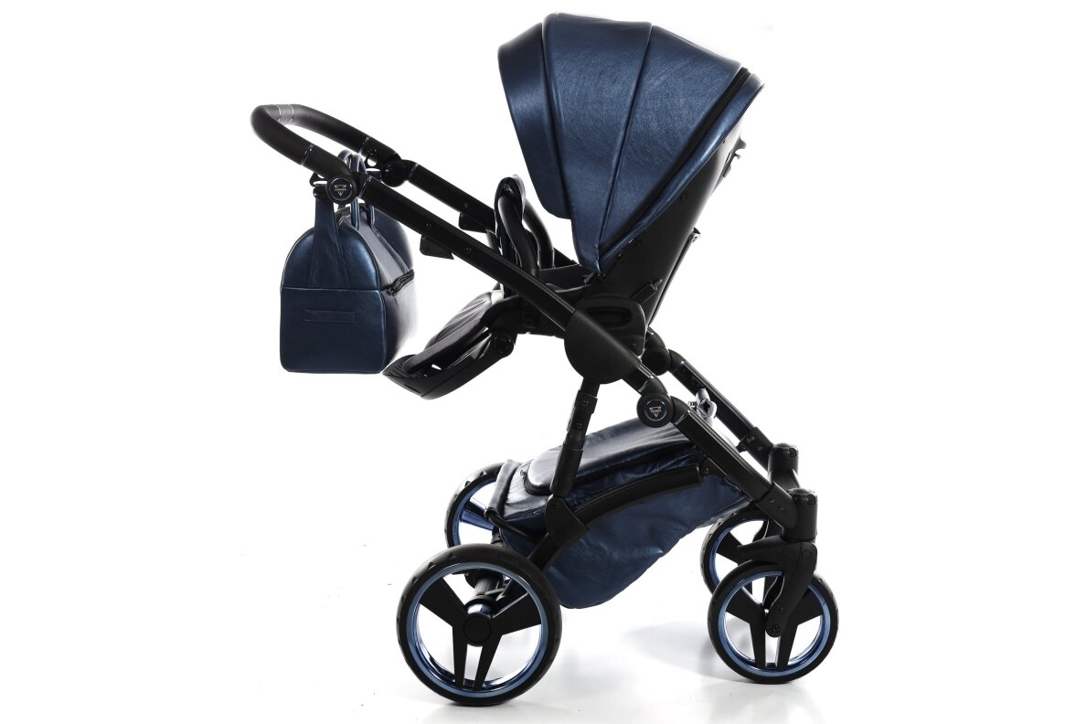 Stroller JUNAMA TERMO 04, 3in1 7 Stroller JUNAMA TERMO 04, 3in1 7