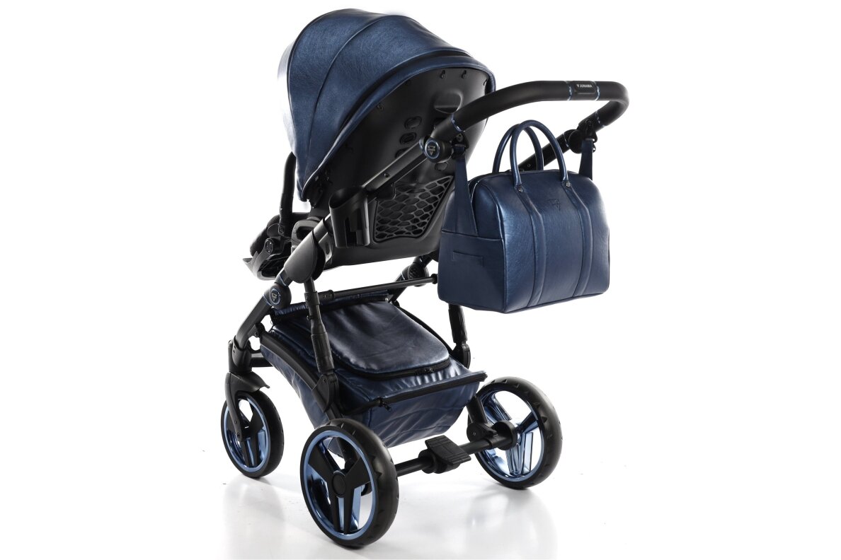 Stroller JUNAMA TERMO 04, 3in1 8 Stroller JUNAMA TERMO 04, 3in1 8