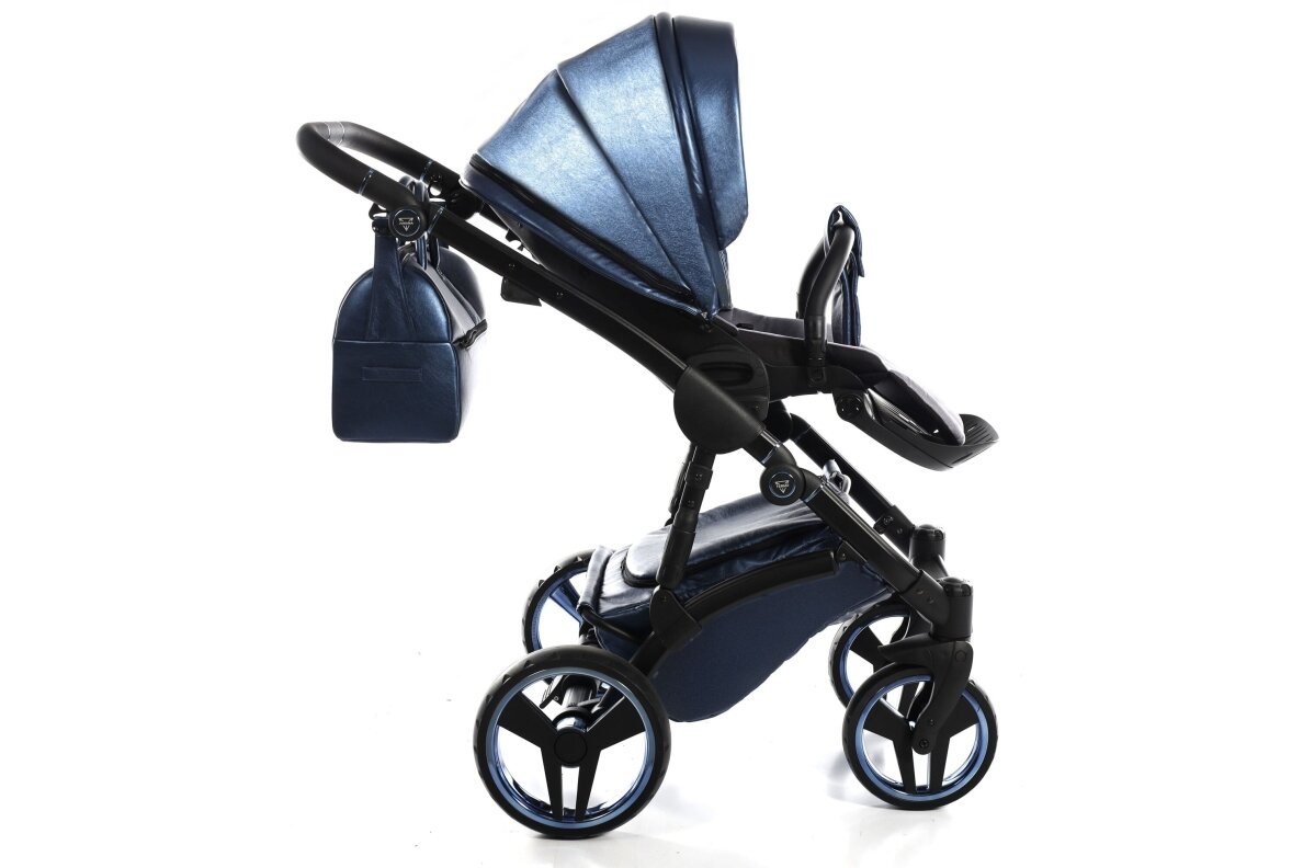 Stroller JUNAMA TERMO 04, 3in1 6