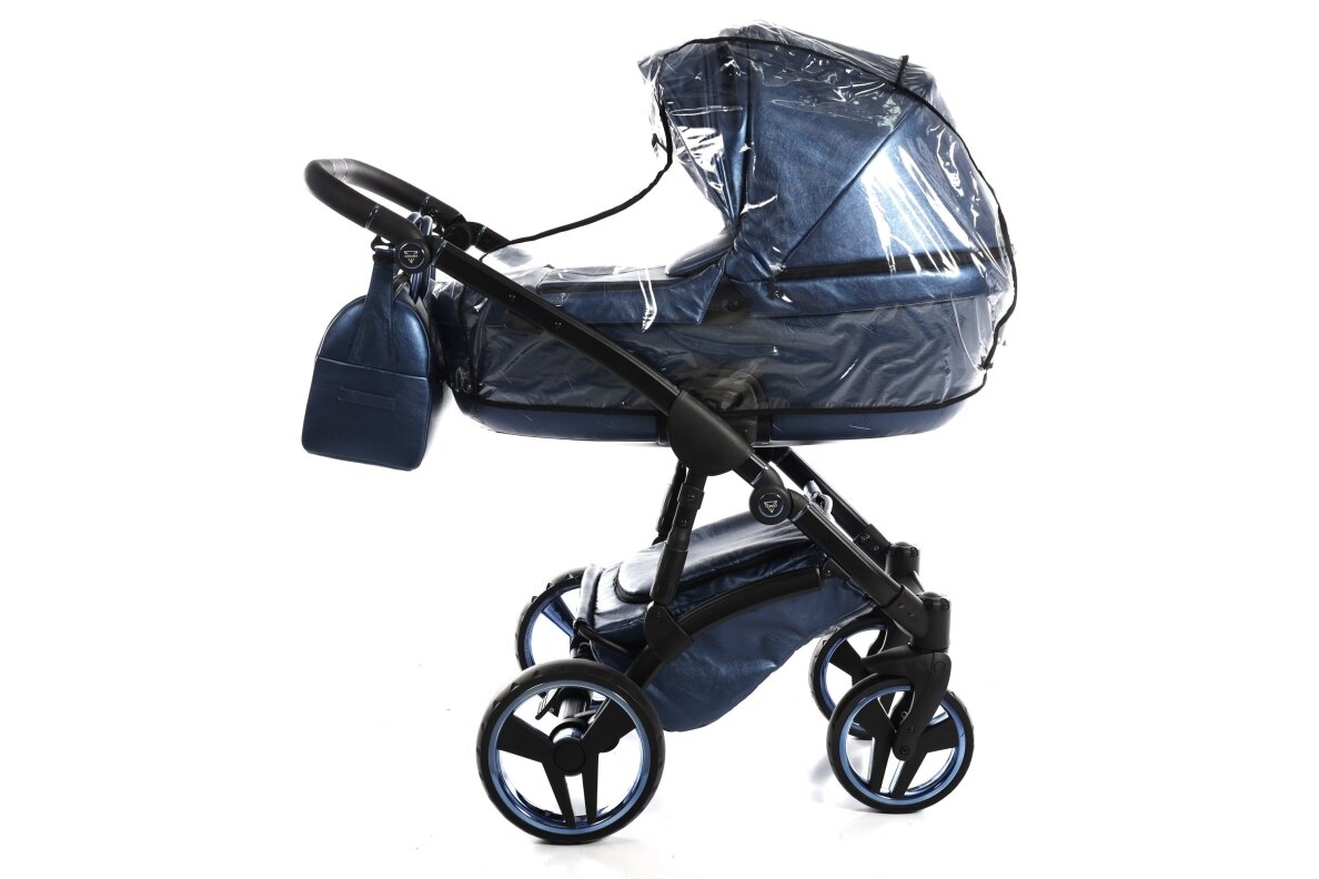 Stroller JUNAMA TERMO 04, 3in1 3 Stroller JUNAMA TERMO 04, 3in1 3