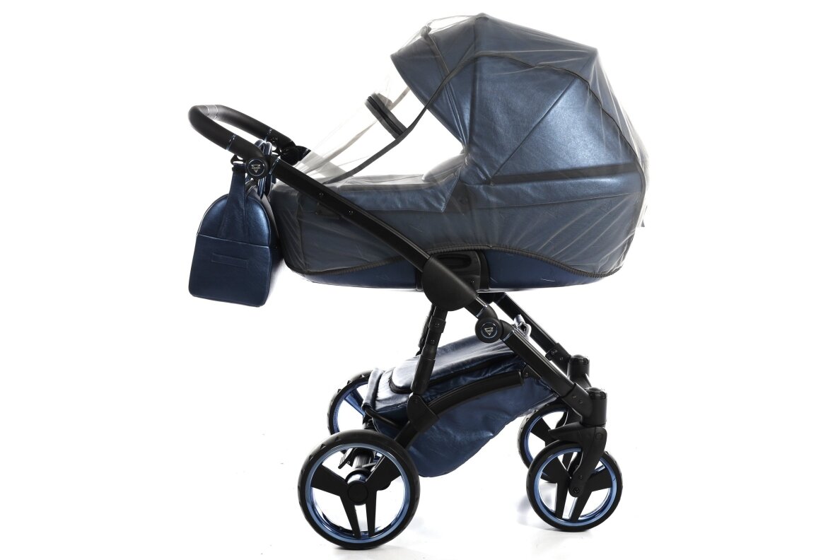 Stroller JUNAMA TERMO 04, 3in1 4 Stroller JUNAMA TERMO 04, 3in1 4