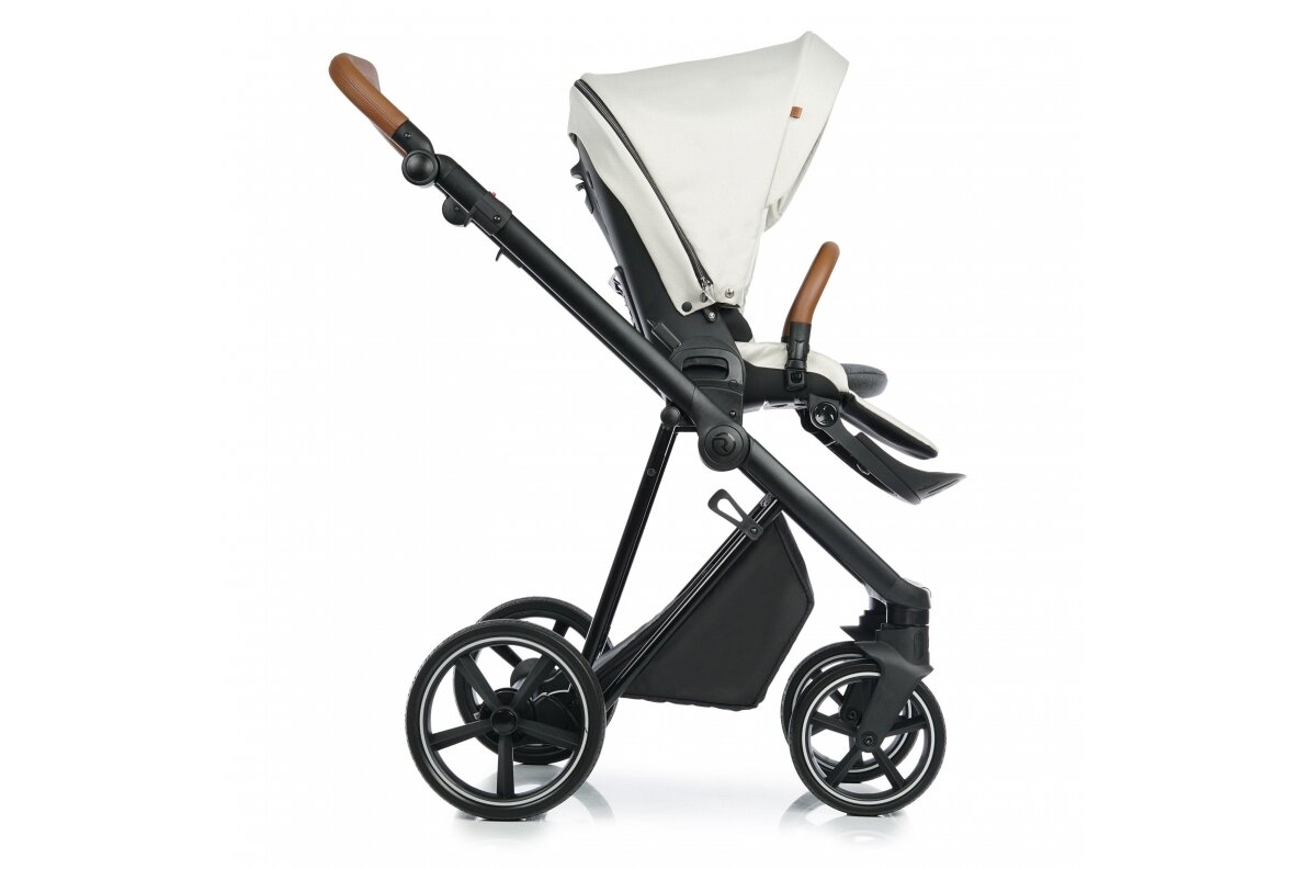 Stroller Roan IVI Black Forest 2in1 6 Stroller Roan IVI Black Forest 2in1 6