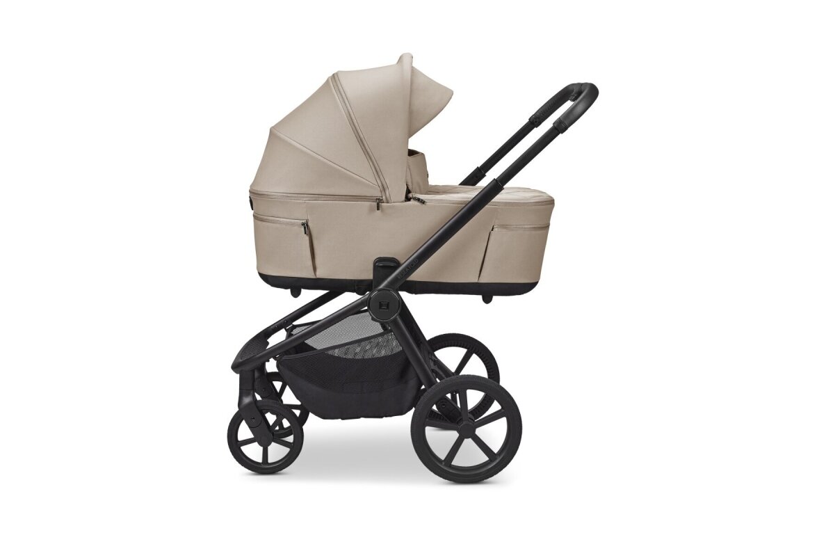Moon Resea Fold multifunctional 2in1 stroller, Sand 3 Moon Resea Fold multifunctional 2in1 stroller, Sand 3