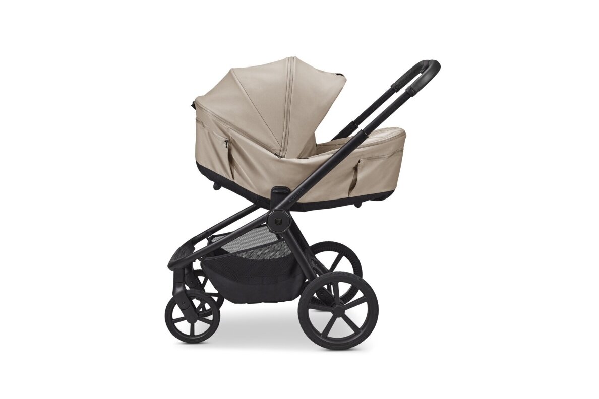 Moon Resea Fold multifunctional 2in1 stroller, Sand 2 Moon Resea Fold multifunctional 2in1 stroller, Sand 2