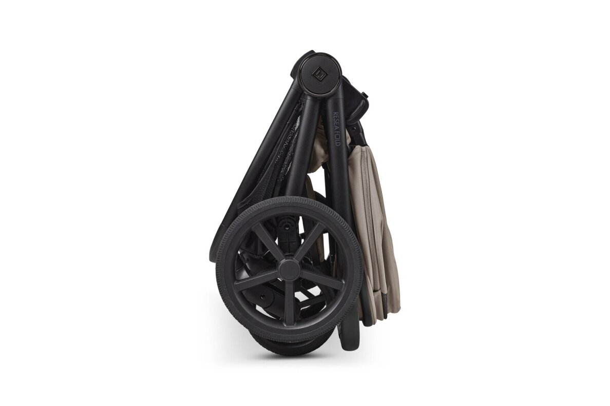 Moon Resea Fold multifunctional 2in1 stroller, Sand 11 Moon Resea Fold multifunctional 2in1 stroller, Sand 11