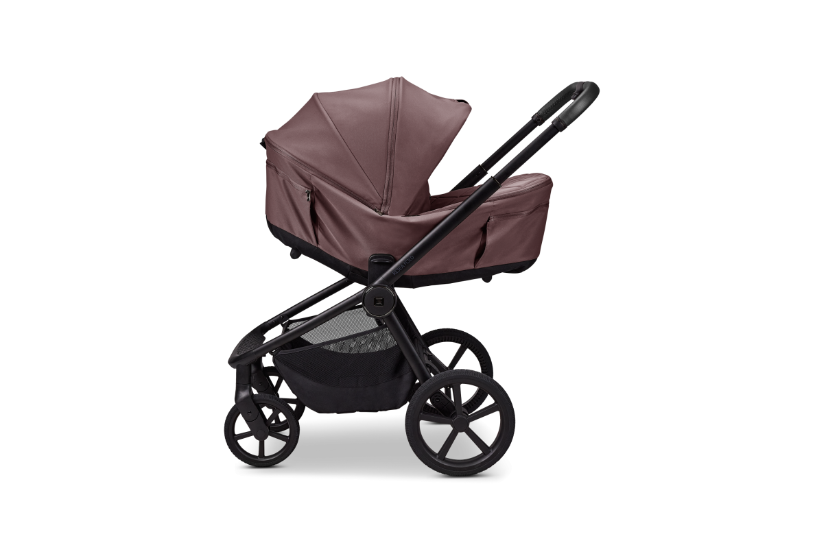 Moon Resea Fold multifunctional 2in1 stroller, Tonka 3 Moon Resea Fold multifunctional 2in1 stroller, Tonka 3
