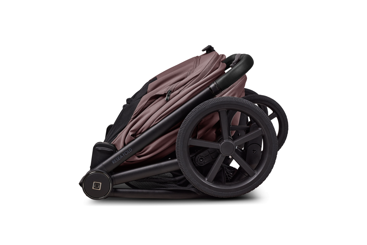 Moon Resea Fold multifunctional 2in1 stroller, Tonka 10 Moon Resea Fold multifunctional 2in1 stroller, Tonka 10