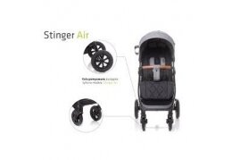 Stroller 4baby STINGER AIR 8