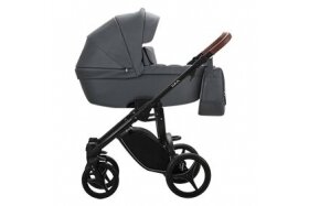 Stroller Bebetto LUCA PRO-35, 3in1 Stroller Bebetto LUCA PRO-35, 3in1