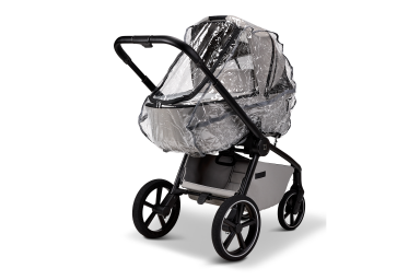 Stroller rain cover MOON Stroller rain cover MOON