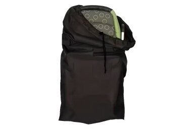 Travel bag for strolley 55x86 cm