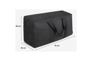 Travel bag for strolley TR-70