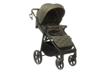Stroller 4baby STINGER PRO Khaki Stroller 4baby STINGER PRO Khaki