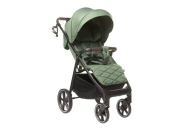 Stroller 4baby STINGER PRO Olive Stroller 4baby STINGER PRO Olive