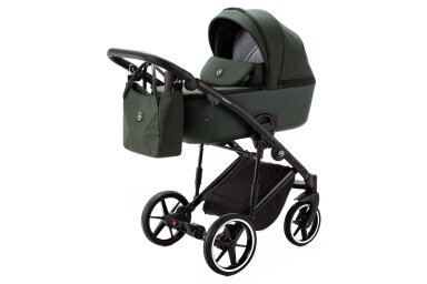 Stroller Adamex MOBI AIR LUX 2in1, PS 98 Stroller Adamex MOBI AIR LUX 2in1, PS 98