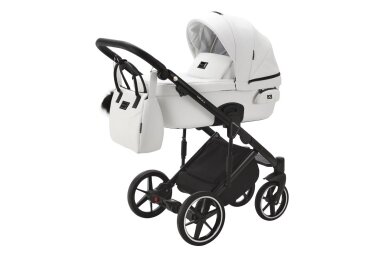 Stroller Adamex LUMI AIR ECO 2in1 Stroller Adamex LUMI AIR ECO 2in1