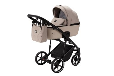 Stroller Adamex MOBI AIR LUX 2in1, TK 18 Stroller Adamex MOBI AIR LUX 2in1, TK 18