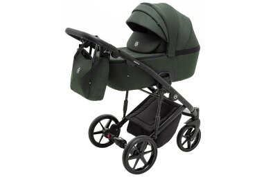 Stroller Adamex MOBI AIR 2in1, TK 50 Stroller Adamex MOBI AIR 2in1, TK 50