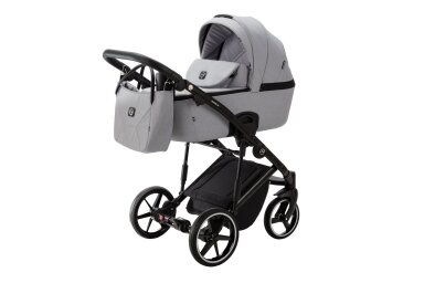 Stroller Adamex MOBI AIR 2in1, TK 59 Stroller Adamex MOBI AIR 2in1, TK 59