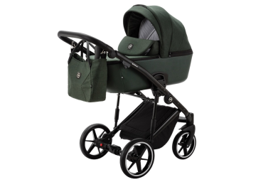 Stroller Adamex MOBI AIR LUX 3in1, PS 98 Stroller Adamex MOBI AIR LUX 3in1, PS 98