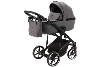 Stroller Adamex MOBI AIR LUX 3in1, PS-108 Stroller Adamex MOBI AIR LUX 3in1, PS-108