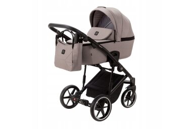 Stroller Adamex MOBI AIR 3in1, TK 72 Stroller Adamex MOBI AIR 3in1, TK 72