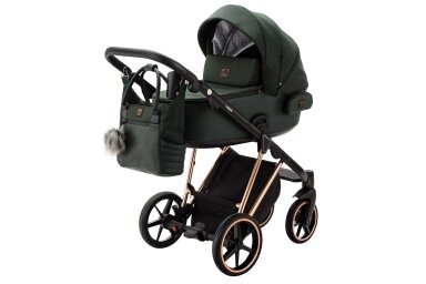 Stroller Adamex Adamex PORTO Special Edition PS-707, 2in1