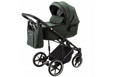Stroller Adamex ZICO 2in1, TK 50 Stroller Adamex ZICO 2in1, TK 50