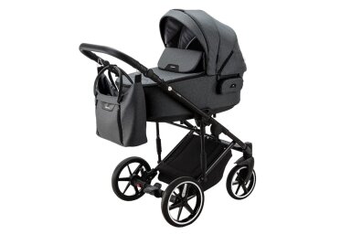 Stroller Adamex ZICO 2in1, TK 57 Stroller Adamex ZICO 2in1, TK 57