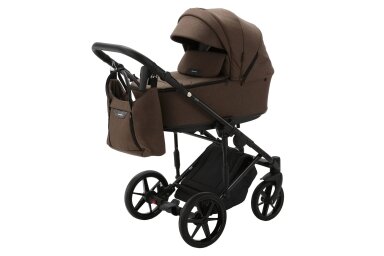 Stroller Adamex ZICO 2in1, TK 179