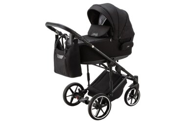 Stroller Adamex ZICO 2in1, TK 53 Stroller Adamex ZICO 2in1, TK 53