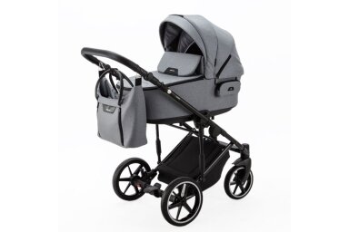 Stroller Adamex ZICO 3in1, TK60 Stroller Adamex ZICO 3in1, TK60