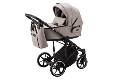Stroller Adamex ZICO 3in1, TK72 Stroller Adamex ZICO 3in1, TK72