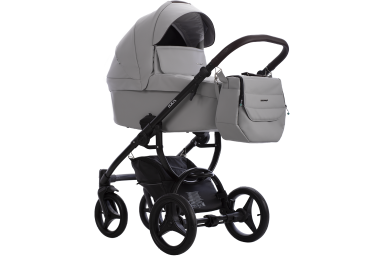 Stroller Bebetto LUCA PRO 34, 2in1