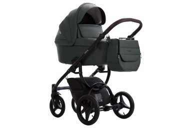 Stroller Bebetto LUCA PRO 35, 2in1