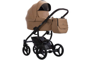 Stroller Bebetto LUCA PRO 31, 2in1