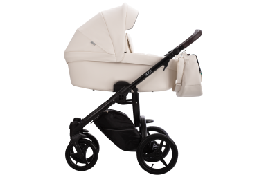 Stroller Bebetto LUCA PRO 37, 2in1