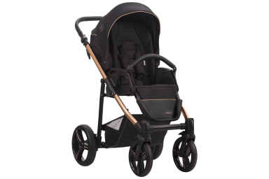 Stroller Bebetto NICO ESTILO Copper