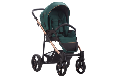 Stroller Bebetto NICO ESTILO 09