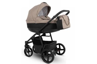 Stroller Camarelo NAVO-05, 3in1 Stroller Camarelo NAVO-05, 3in1